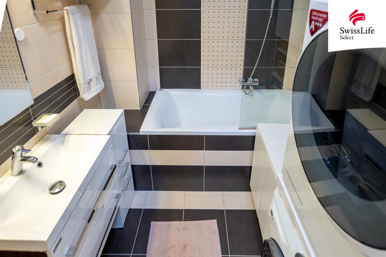 Prodej bytu 3+kk 70 m2 Högrova, Brno