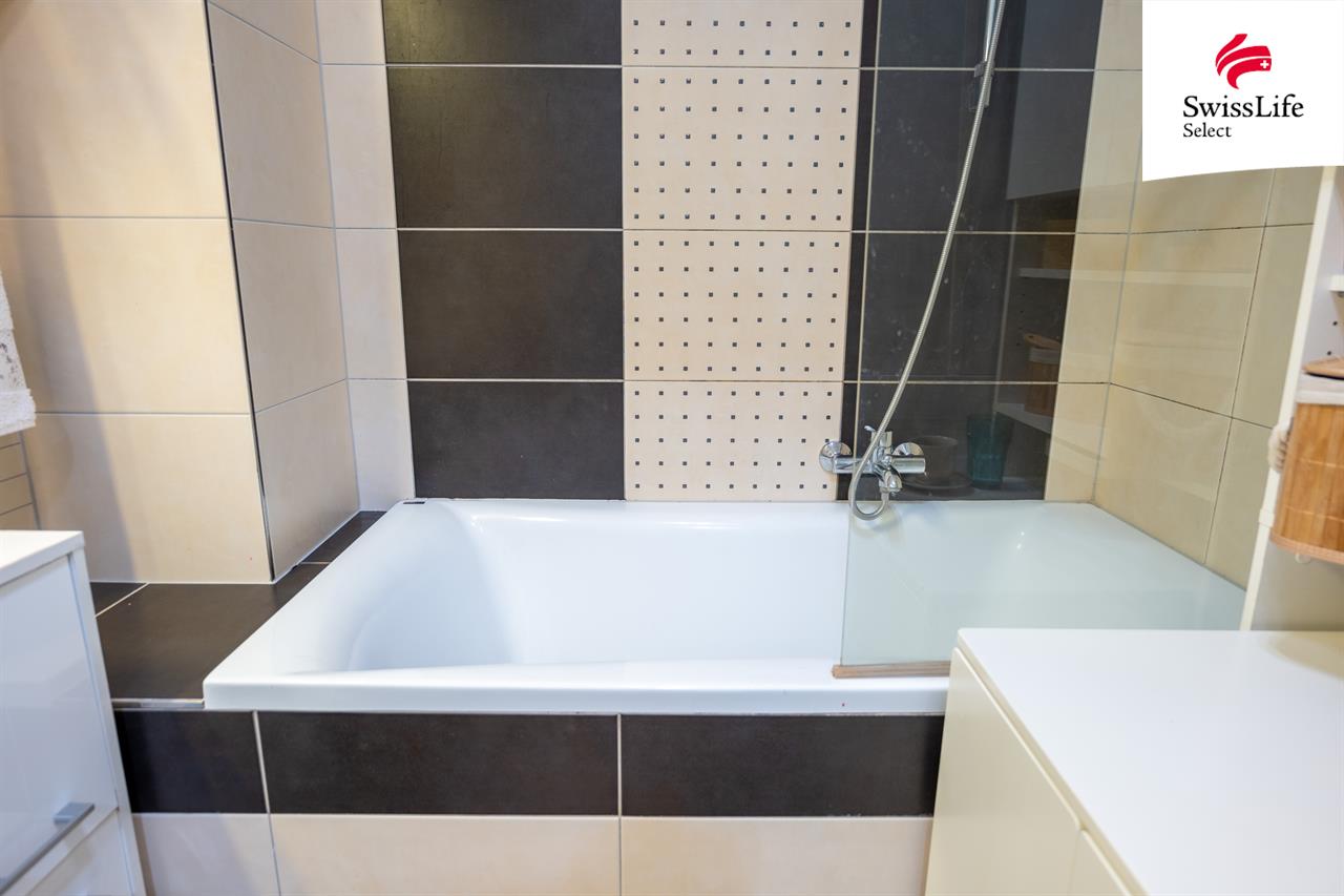 Prodej bytu 3+kk 70 m2 Högrova, Brno