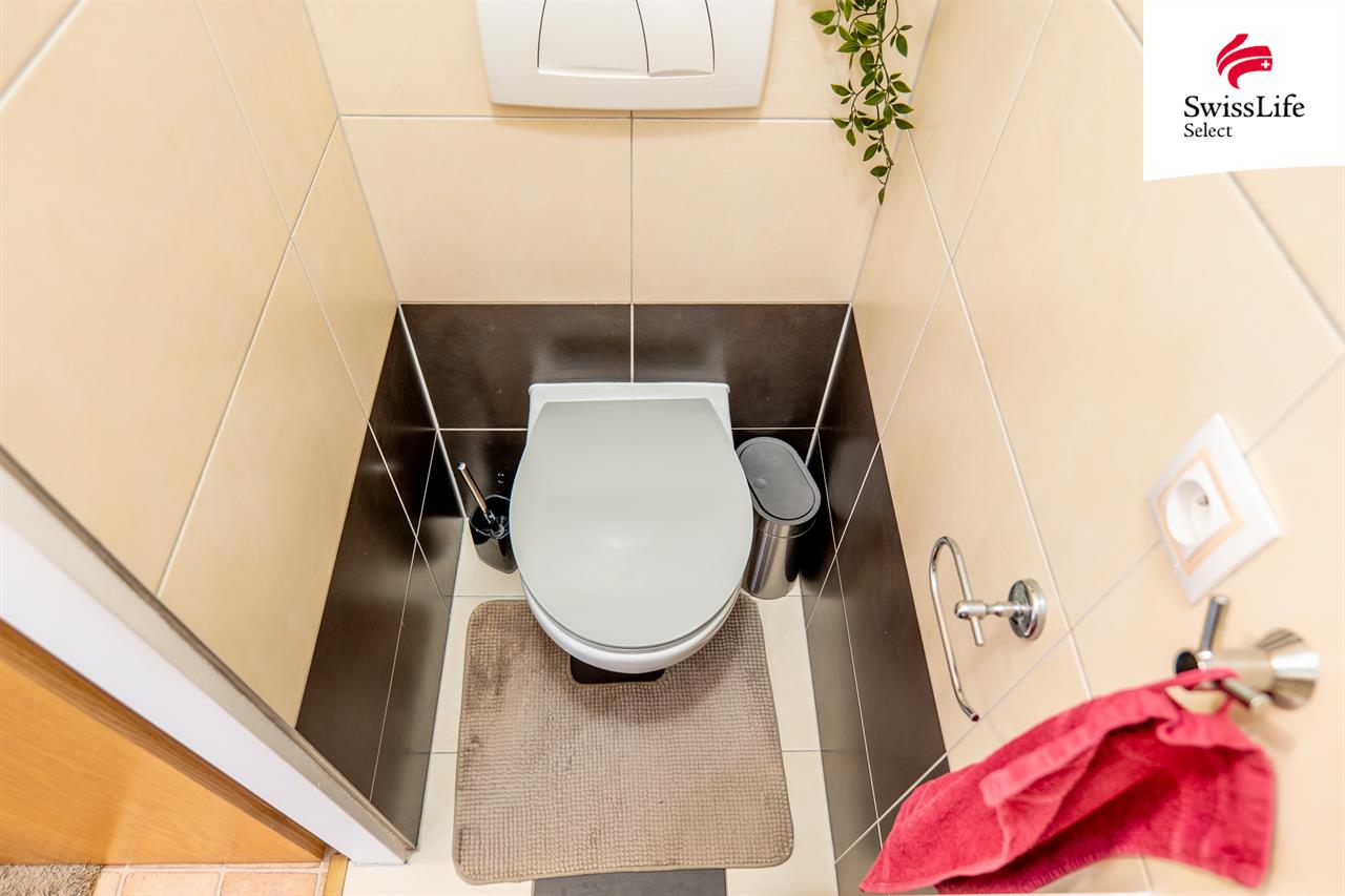 Prodej bytu 3+kk 70 m2 Högrova, Brno