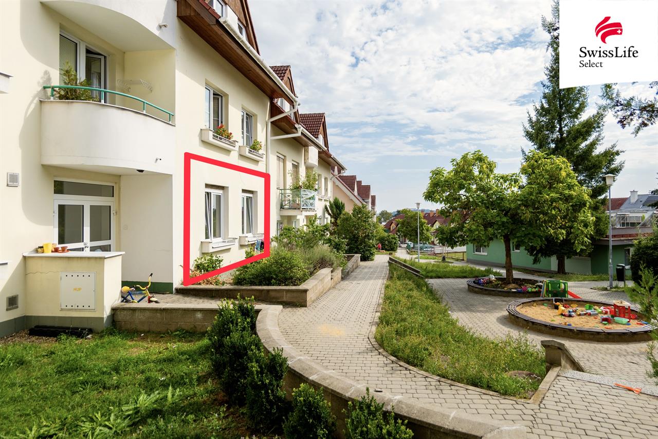 Prodej bytu 3+kk 70 m2 Högrova, Brno