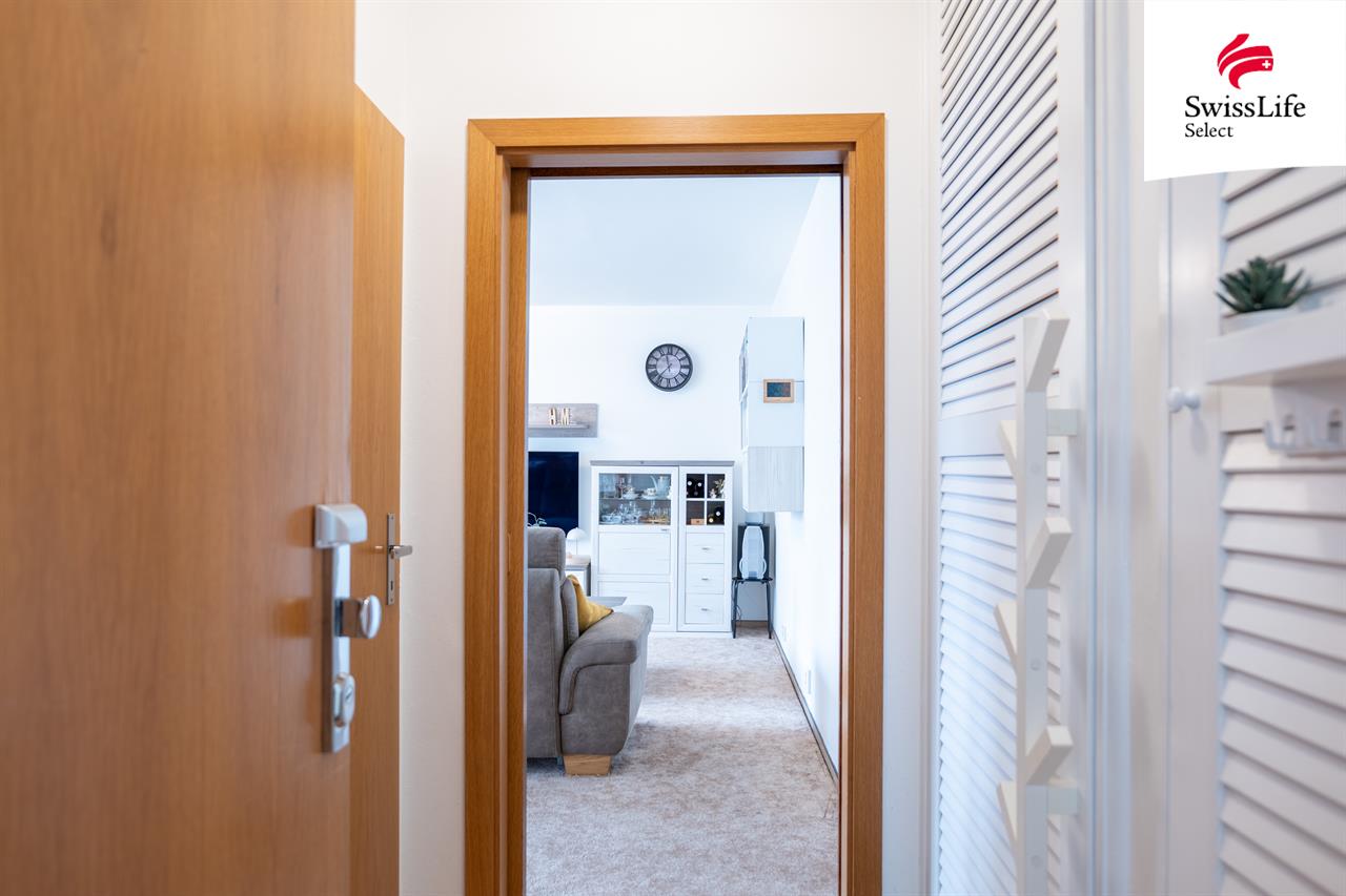 Prodej bytu 3+kk 70 m2 Högrova, Brno