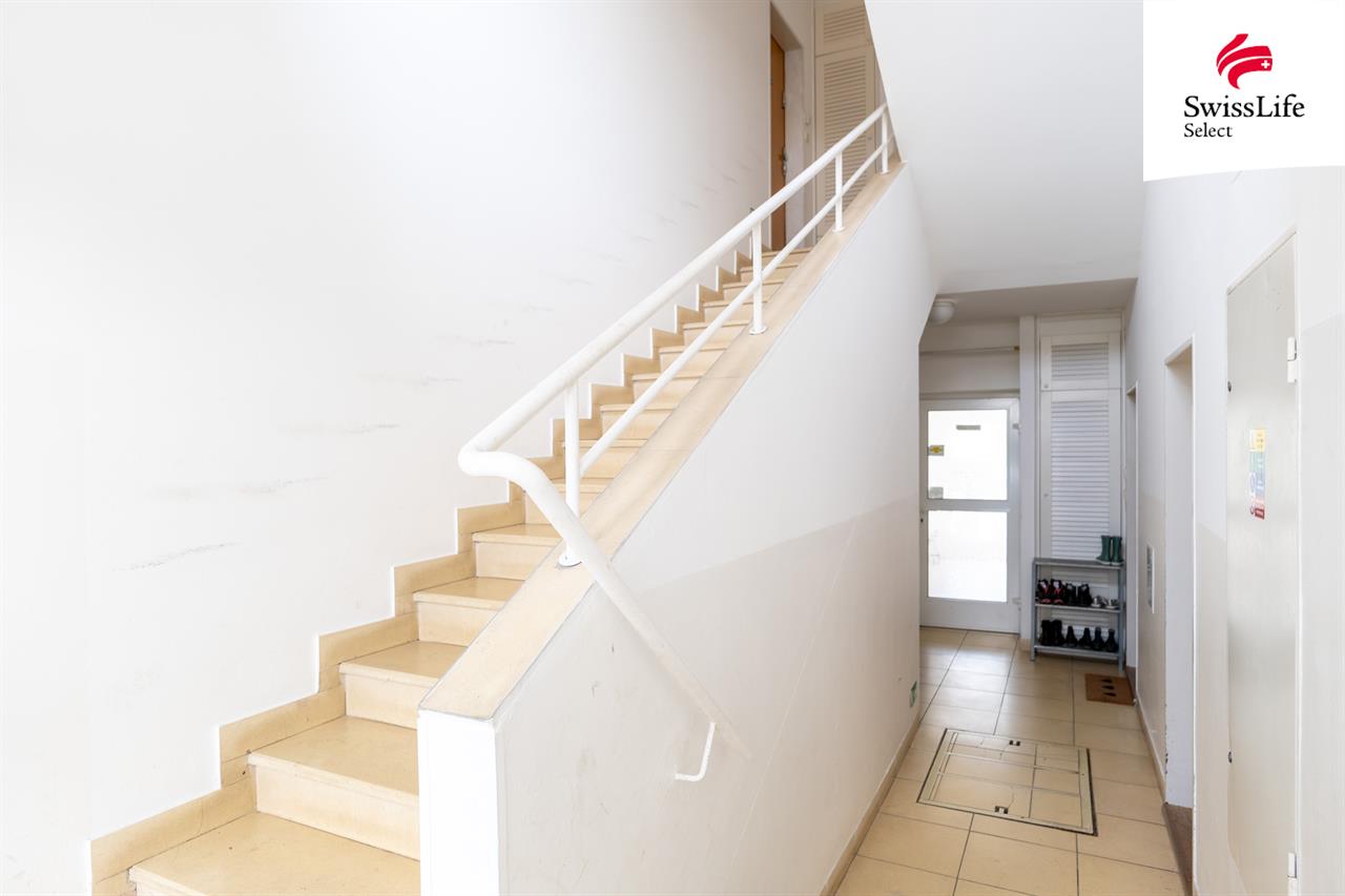 Prodej bytu 3+kk 70 m2 Högrova, Brno