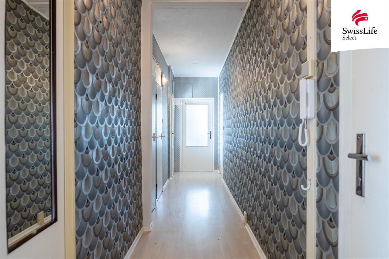 Prodej bytu 3+1 67 m2 Kollárova, Krupka