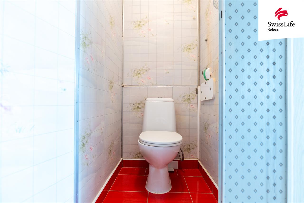 Prodej bytu 3+1 67 m2 Kollárova, Krupka