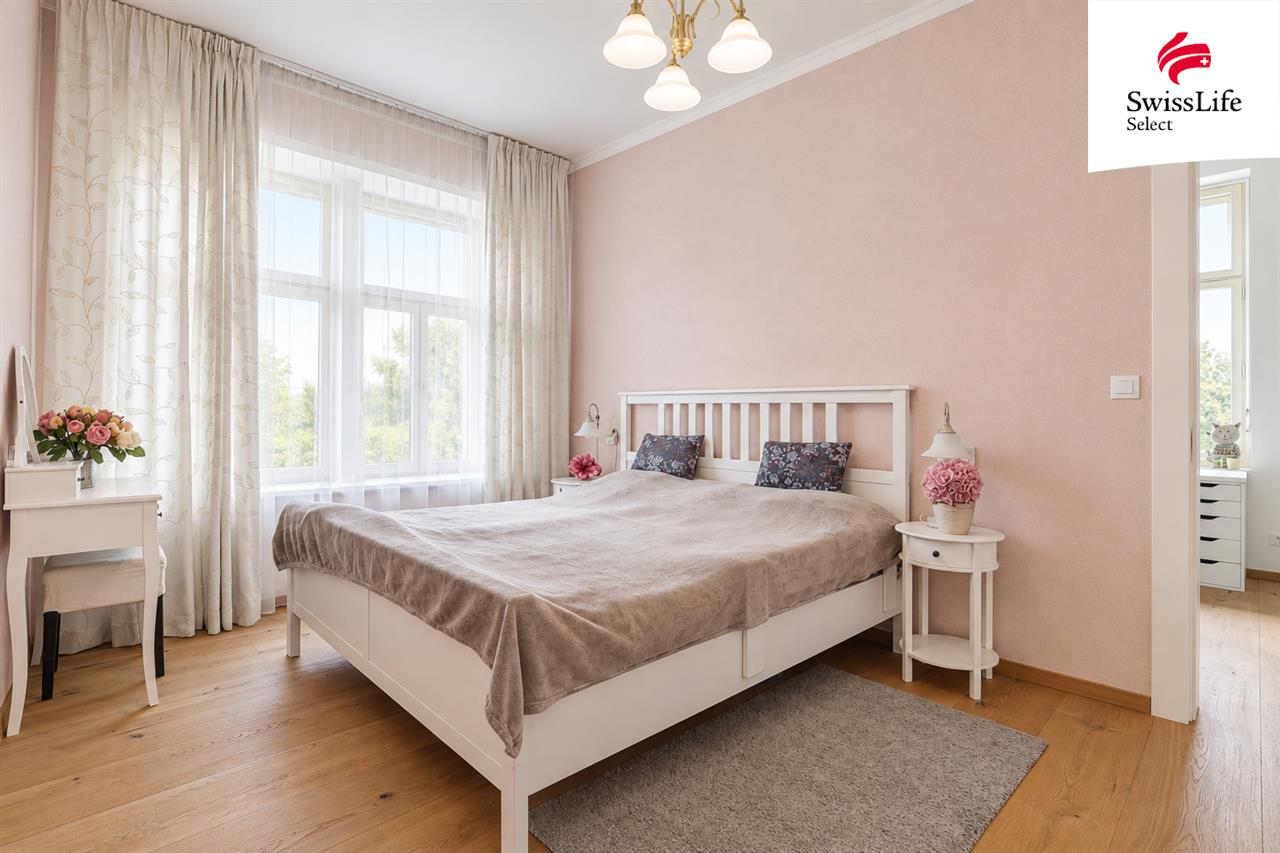 Prodej vícegeneračního domu 290 m2 Růženy Svobodové, Znojmo