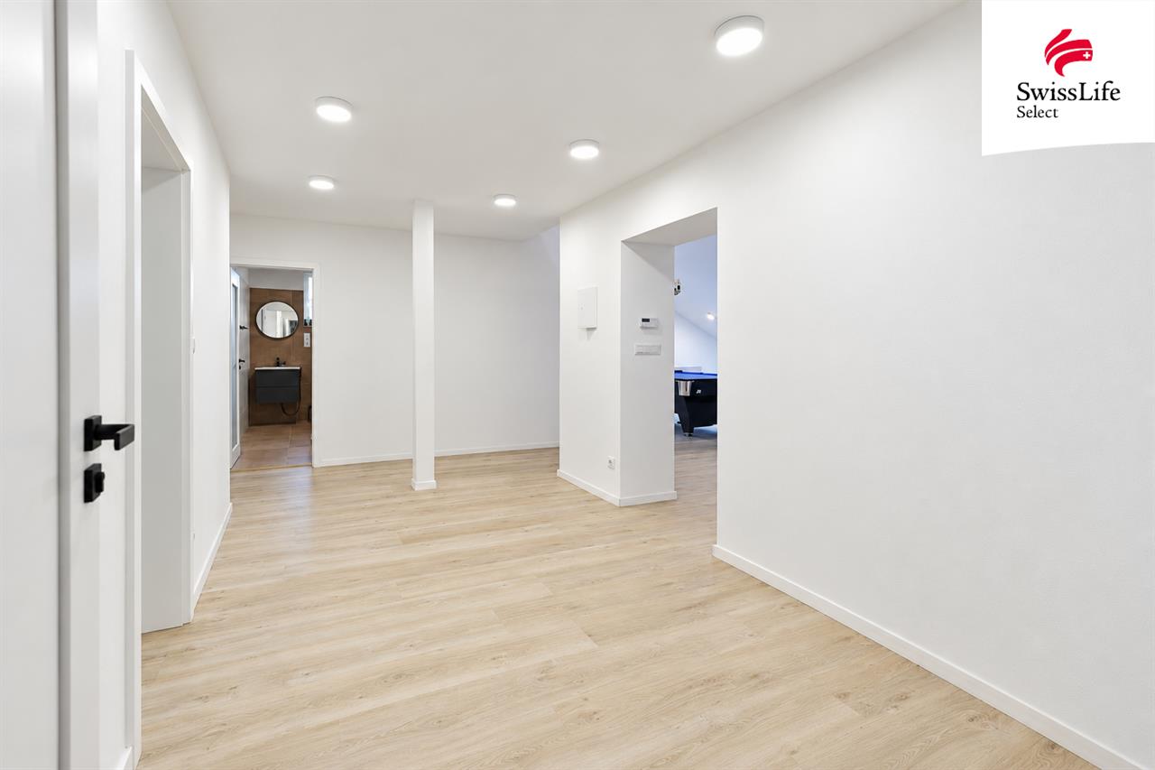 Prodej vícegeneračního domu 290 m2 Růženy Svobodové, Znojmo