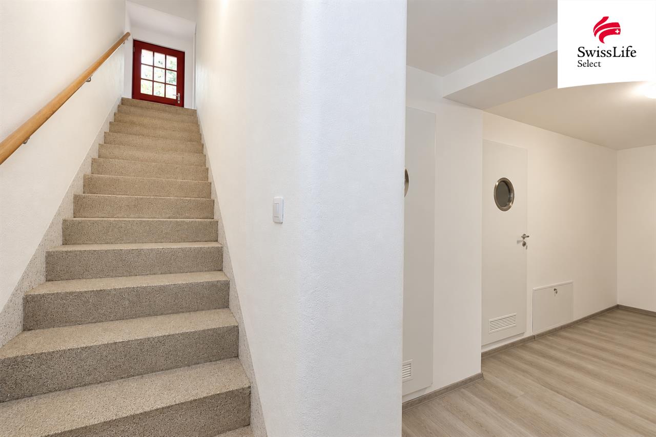 Prodej vícegeneračního domu 290 m2 Růženy Svobodové, Znojmo