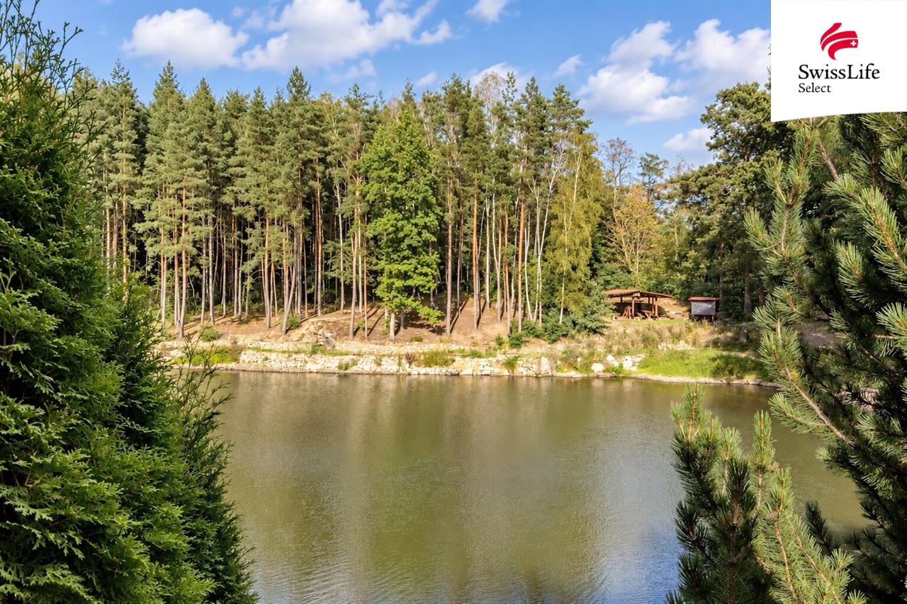 Prodej chaty 70 m2, Petříkov