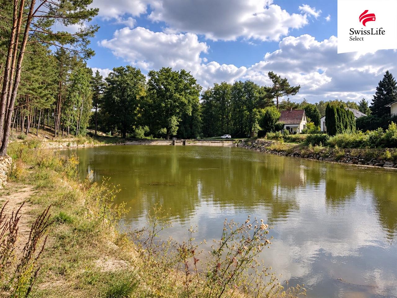Prodej chaty 70 m2, Petříkov