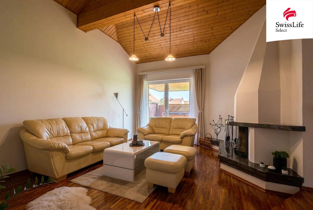 Prodej rodinného domu 168 m2 Vrchlického, Dubňany
