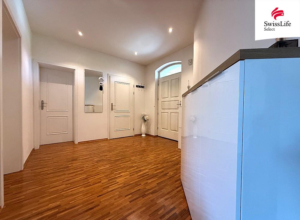 Prodej rodinného domu 168 m2 Vrchlického, Dubňany