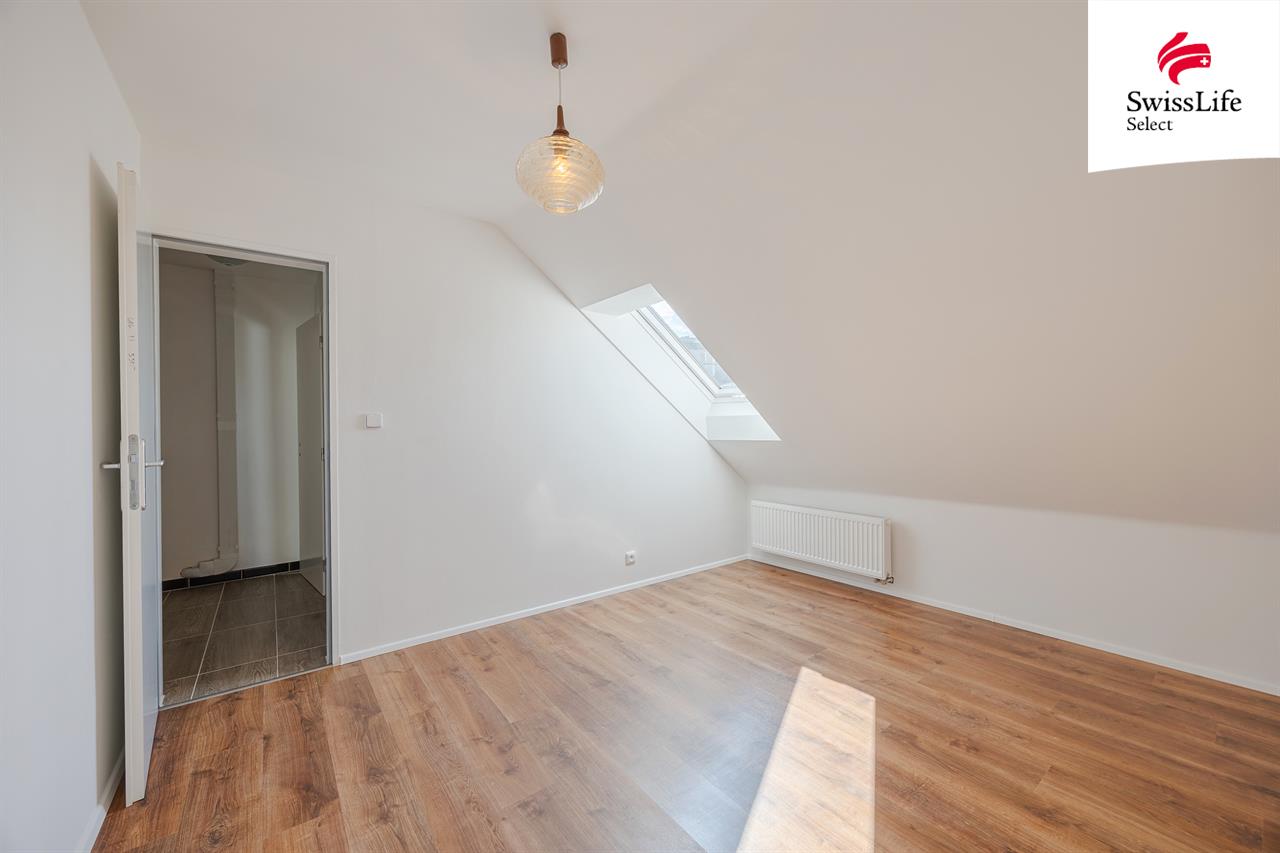 Prodej rodinného domu 166 m2 Gebauerova, Brno