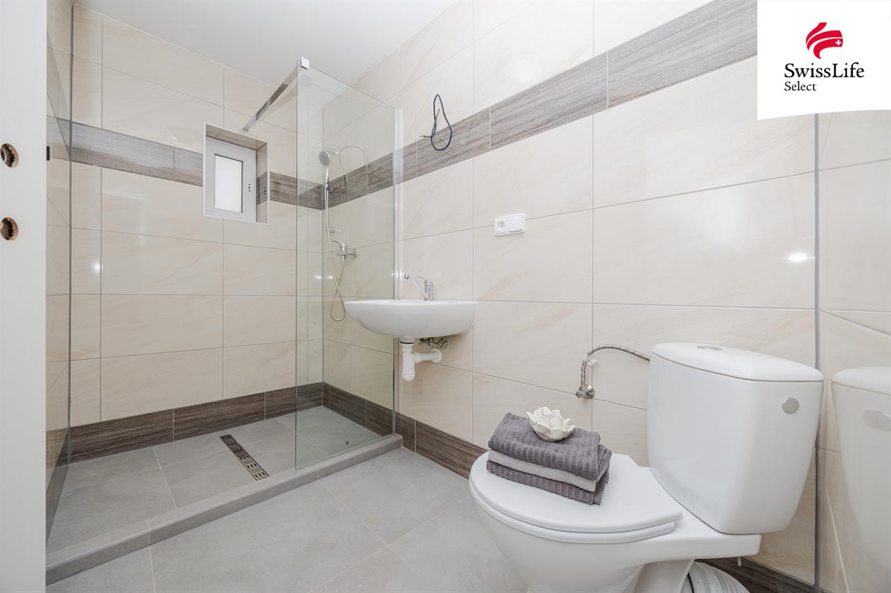 Prodej rodinného domu 166 m2 Gebauerova, Brno