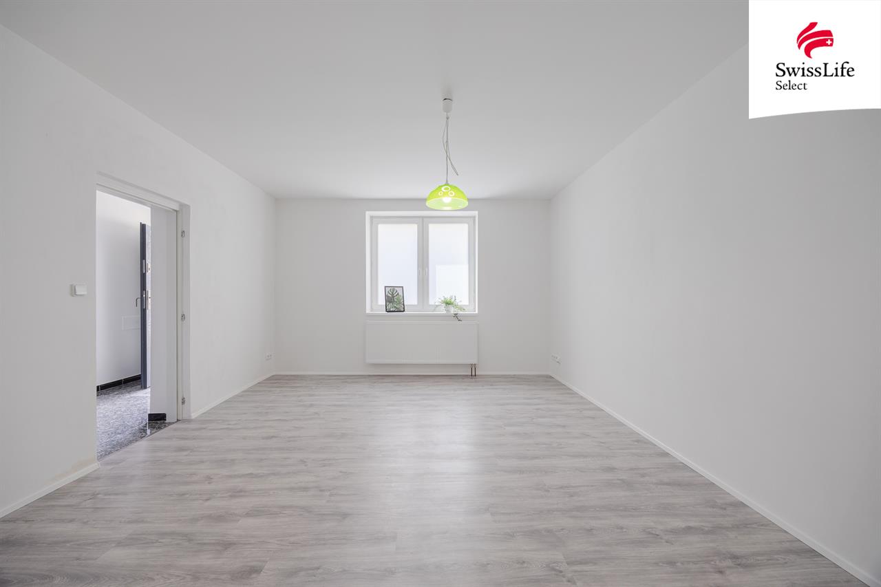 Prodej rodinného domu 166 m2 Gebauerova, Brno