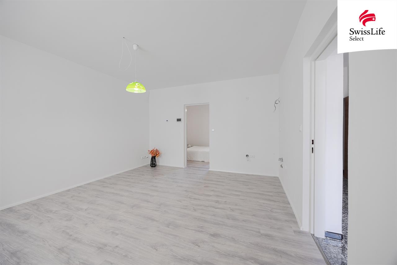 Prodej rodinného domu 166 m2 Gebauerova, Brno