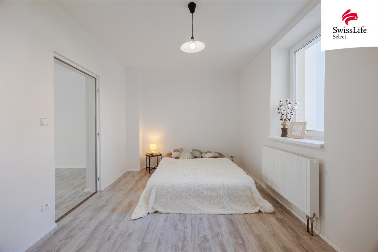 Prodej rodinného domu 166 m2 Gebauerova, Brno