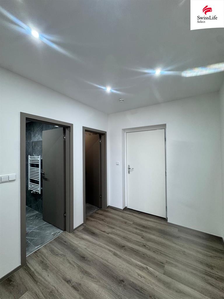 Pronájem bytu 2+kk 61 m2 Františka Kováříka, Plzeň