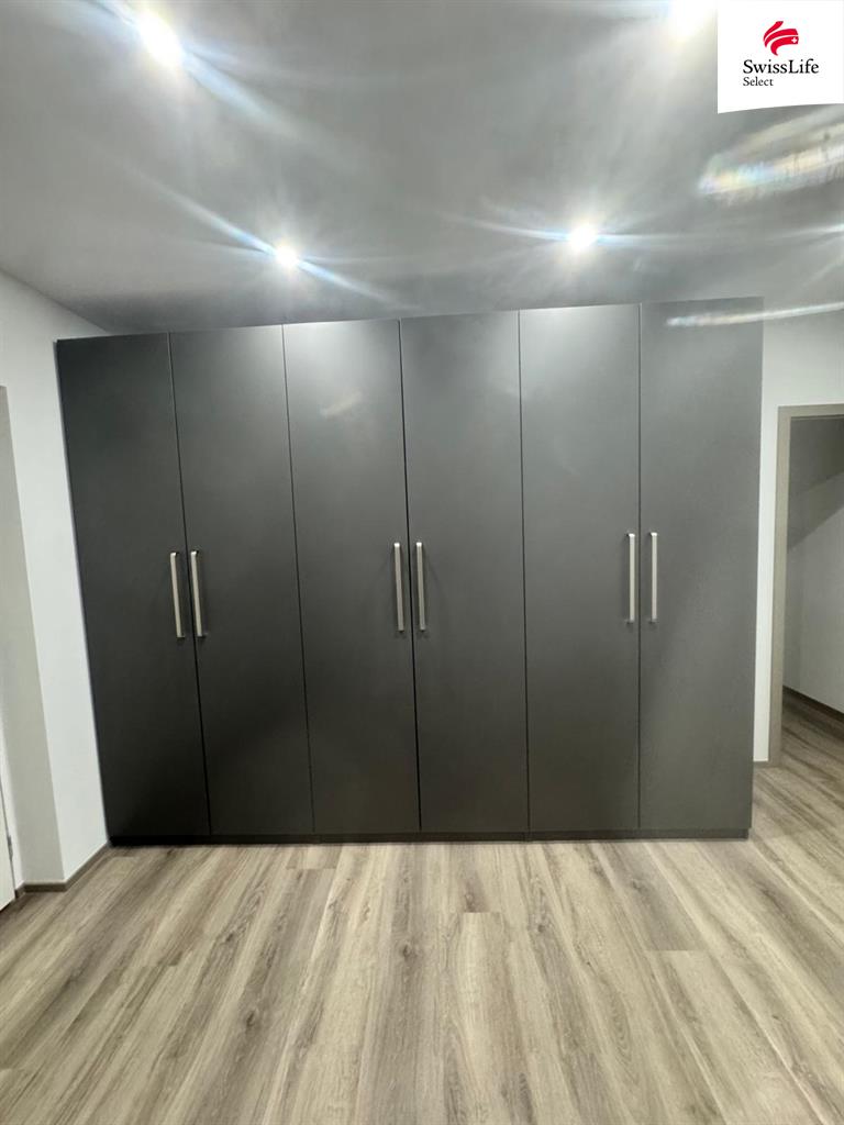 Pronájem bytu 2+kk 61 m2 Františka Kováříka, Plzeň