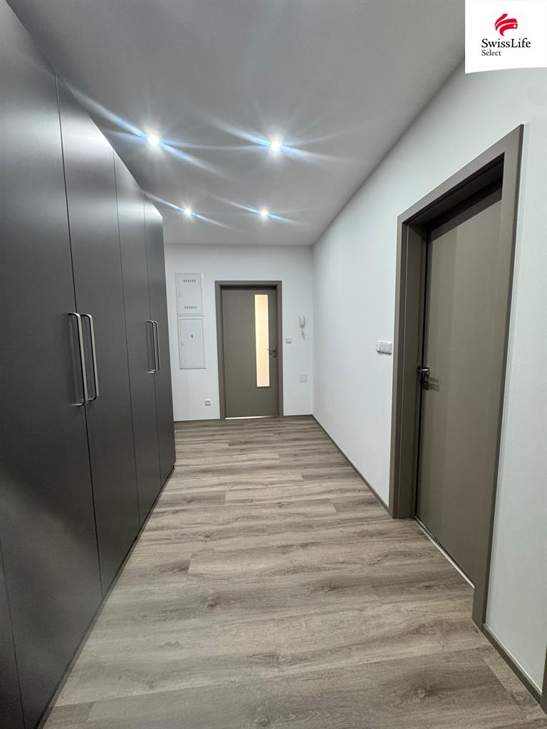 Pronájem bytu 2+kk 61 m2 Františka Kováříka, Plzeň