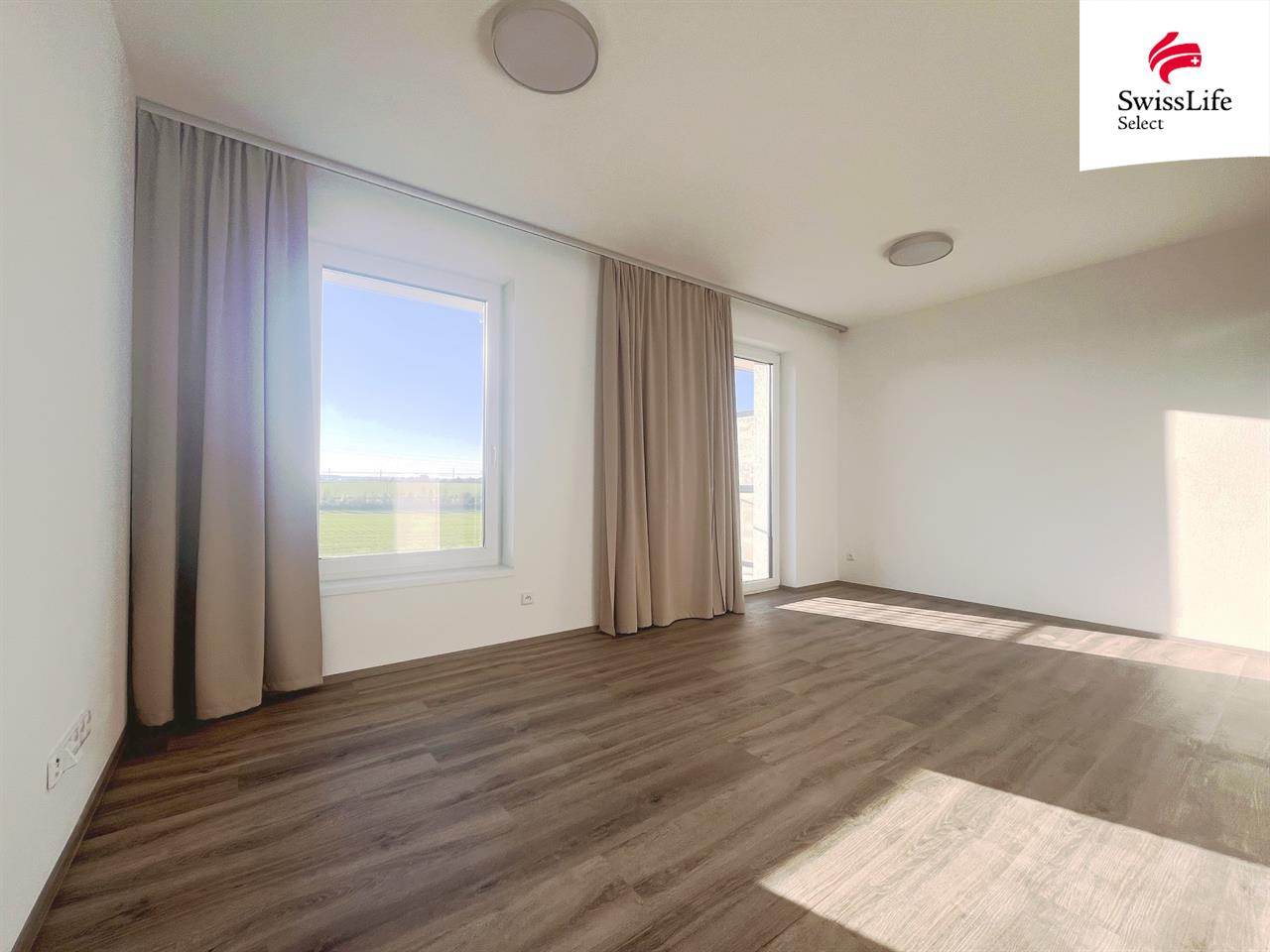 Pronájem bytu 2+kk 59 m2 Františka Kováříka, Plzeň