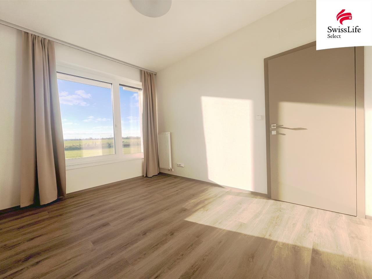 Pronájem bytu 2+kk 59 m2 Františka Kováříka, Plzeň