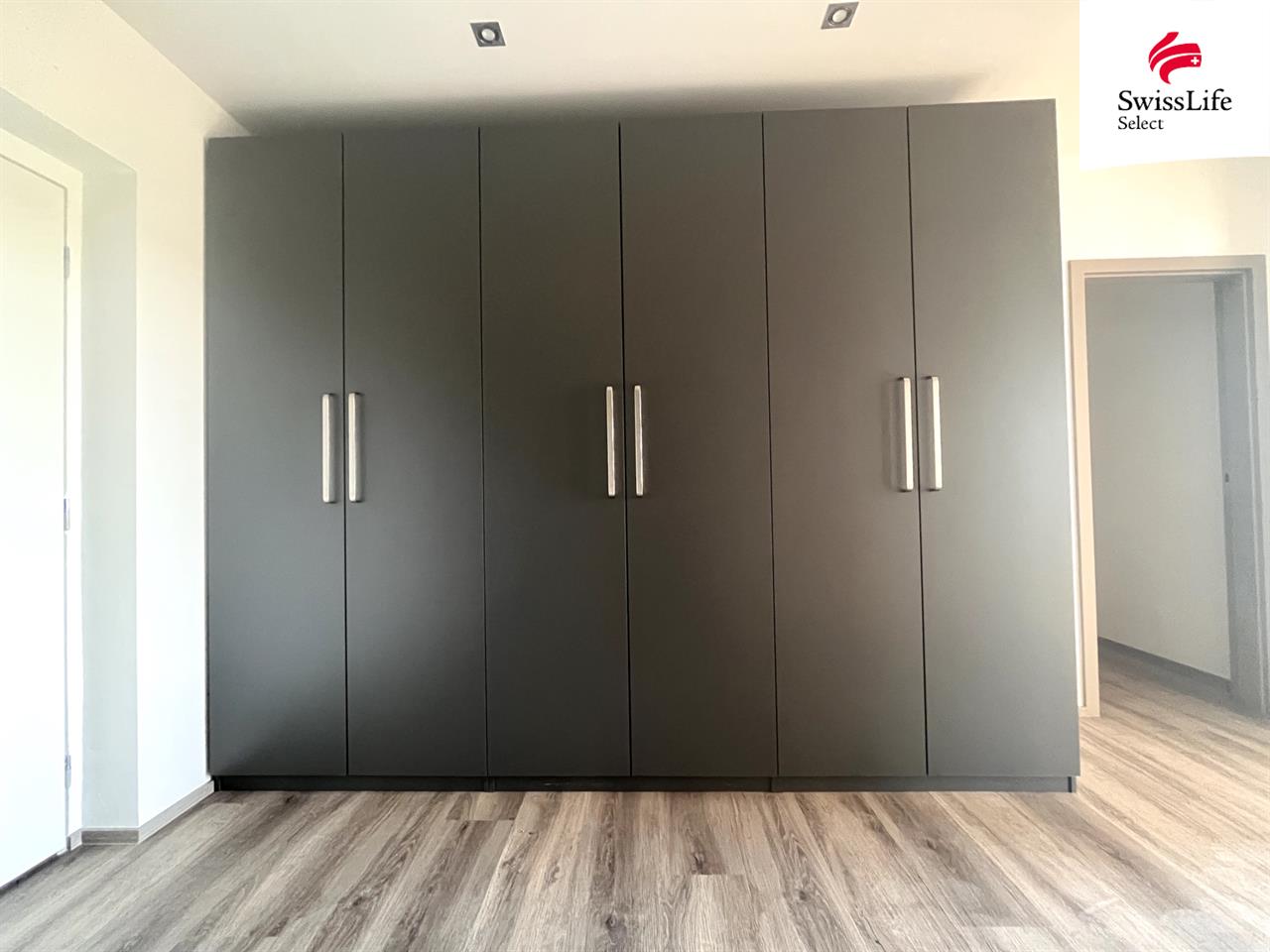 Pronájem bytu 2+kk 59 m2 Františka Kováříka, Plzeň