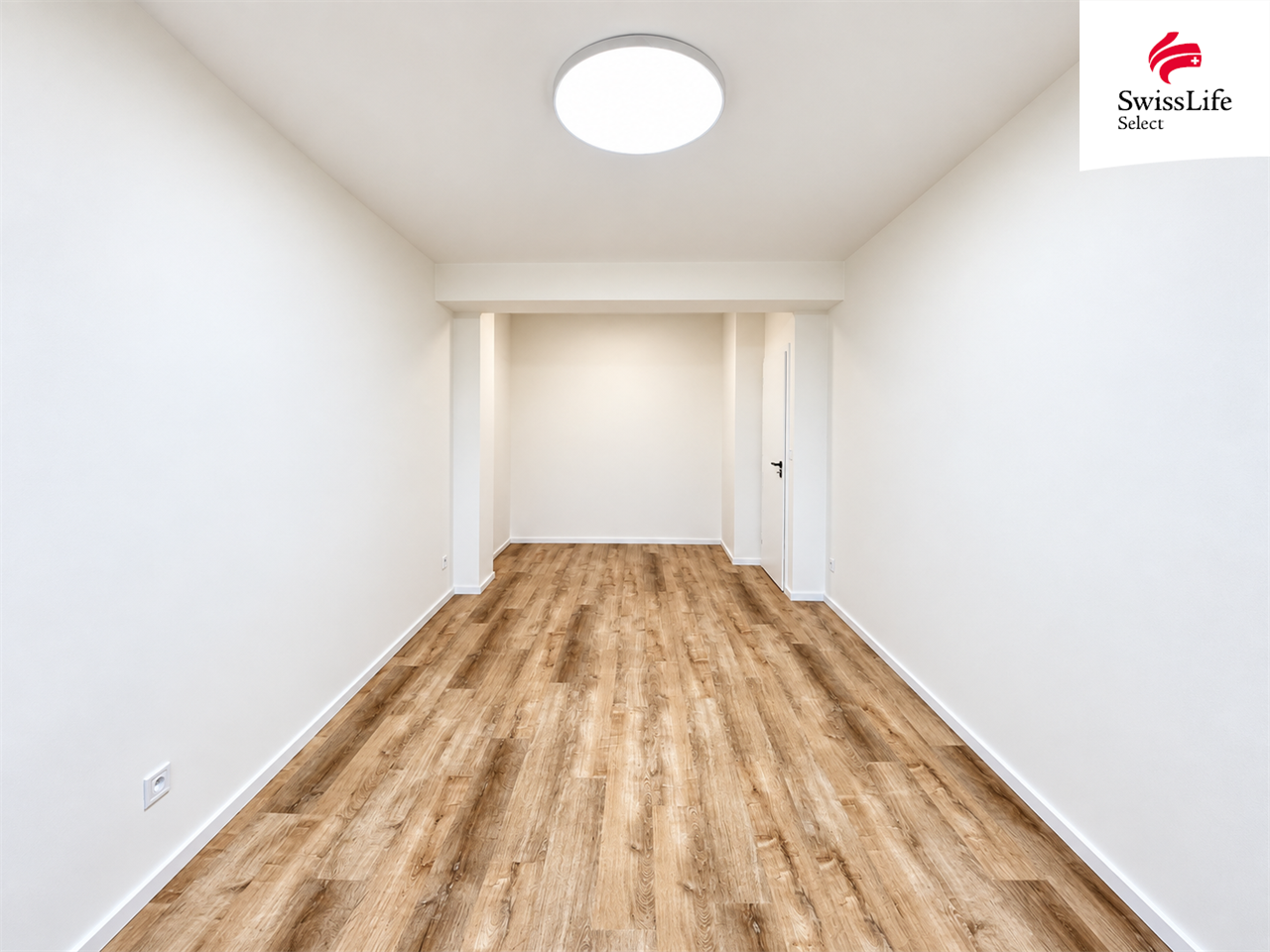 Prodej bytu 3+kk 78 m2 Ortenovo náměstí, Praha