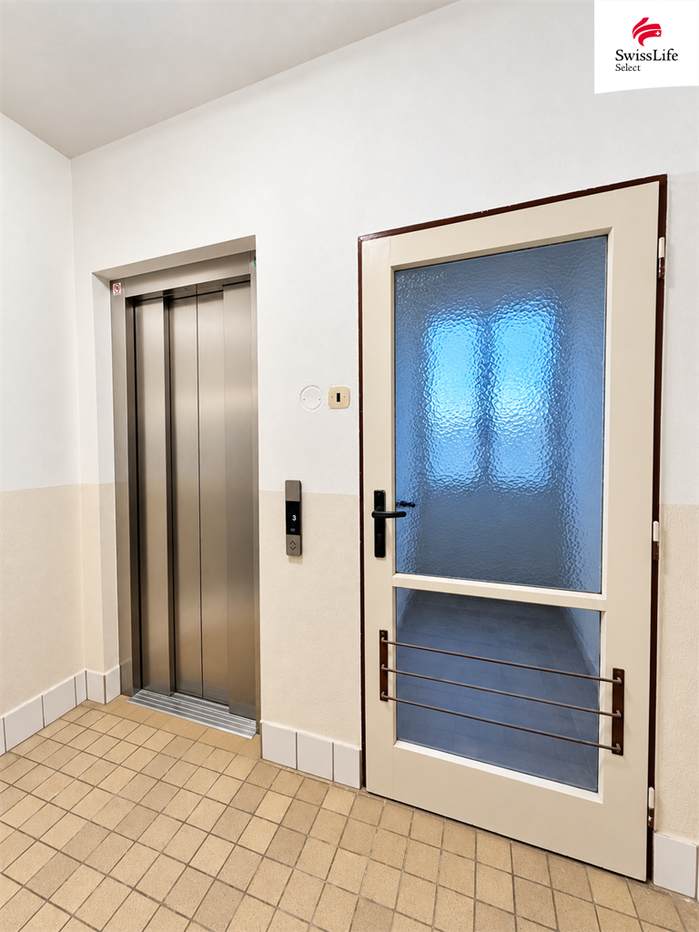 Prodej bytu 3+kk 78 m2 Ortenovo náměstí, Praha
