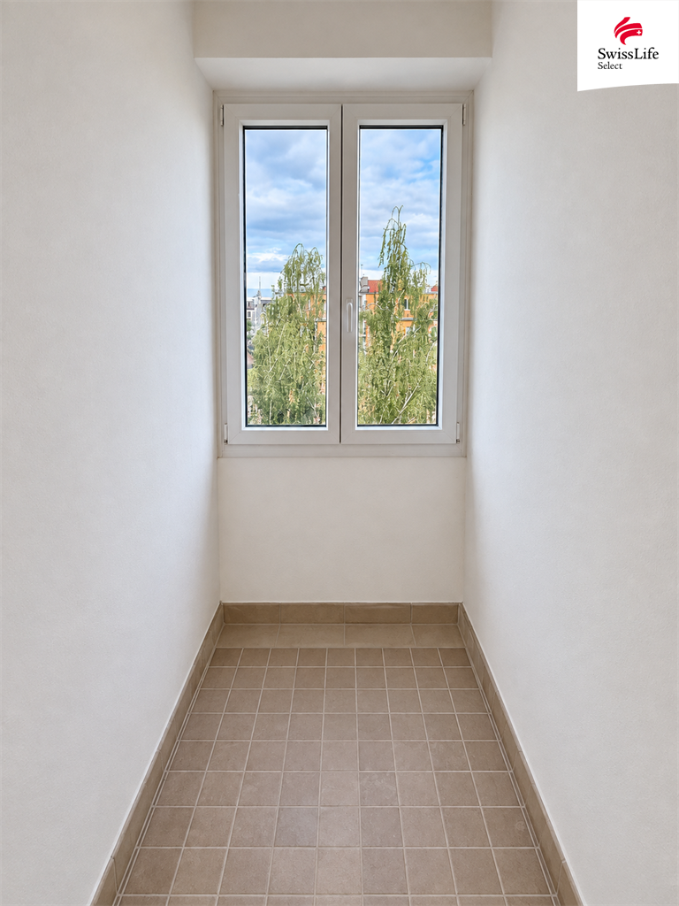 Prodej bytu 3+kk 78 m2 Ortenovo náměstí, Praha