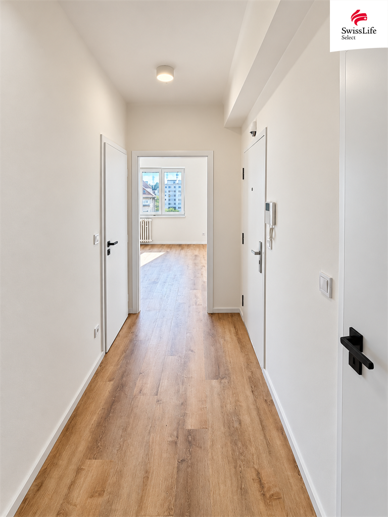 Prodej bytu 3+kk 78 m2 Ortenovo náměstí, Praha