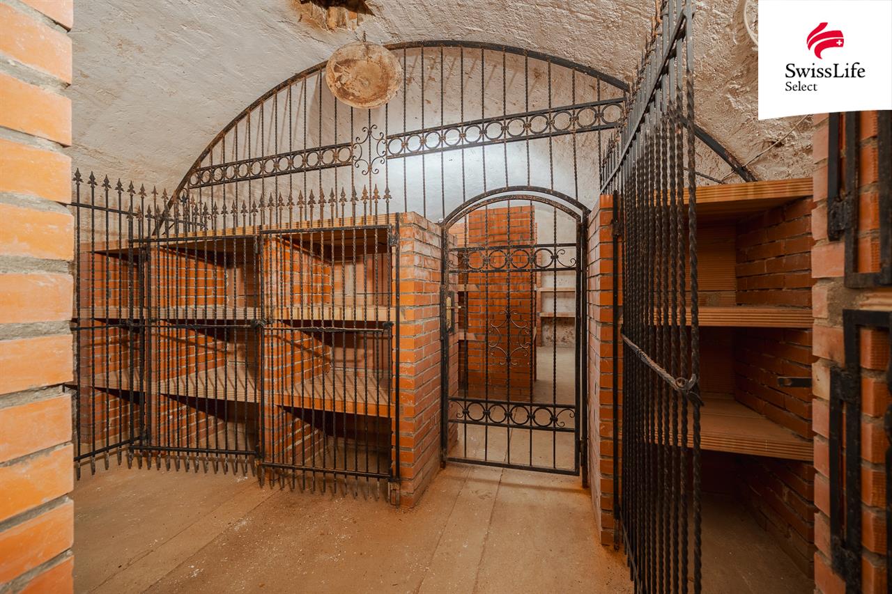 Prodej obchodního prostoru 3106 m2, Jiřice u Miroslavi