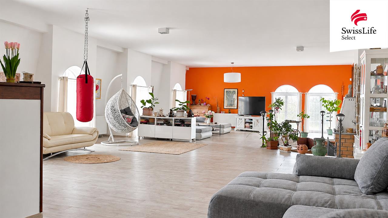 Prodej obchodního prostoru 3106 m2, Jiřice u Miroslavi