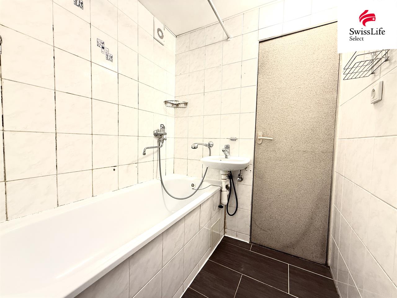 Pronájem bytu 2+kk 52 m2 Uhelná, Hradec Králové
