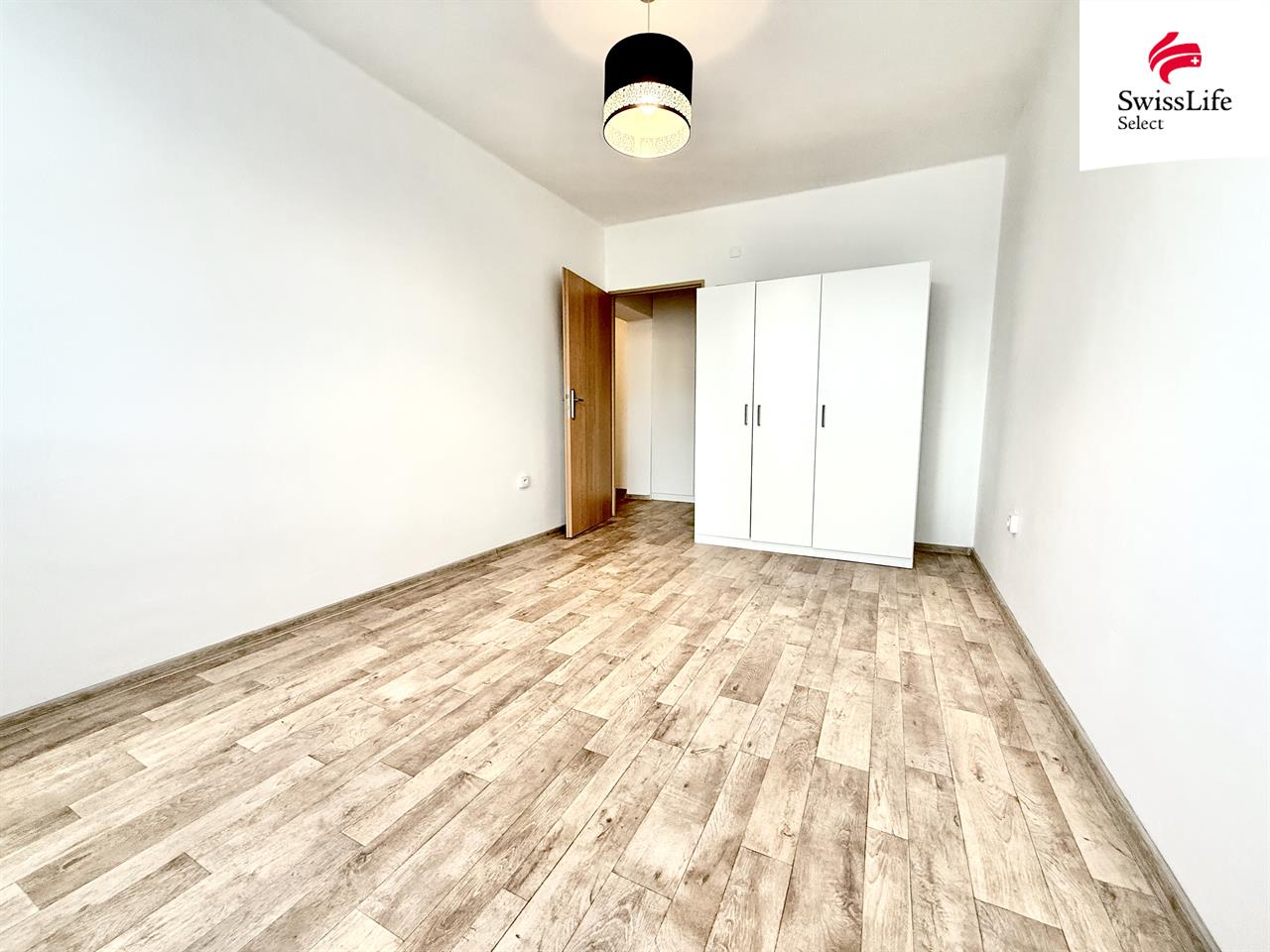 Pronájem bytu 2+kk 52 m2 Uhelná, Hradec Králové