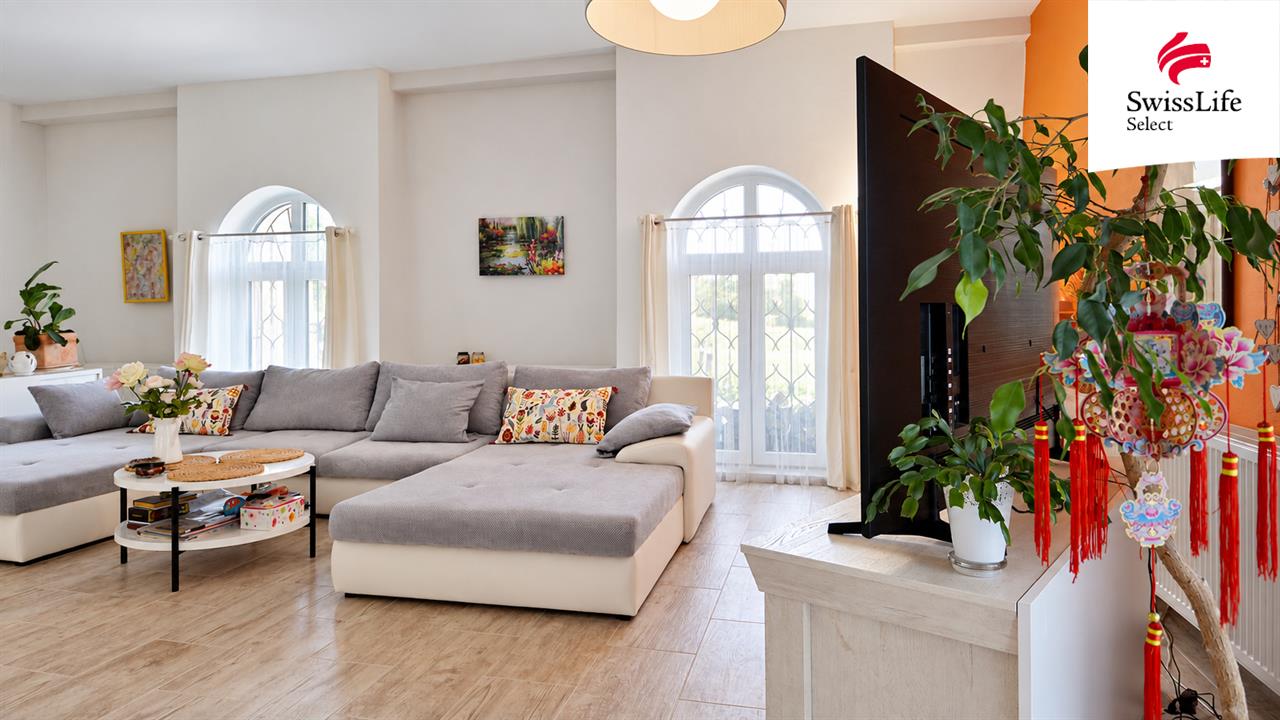 Prodej rodinného domu 662 m2, Jiřice u Miroslavi