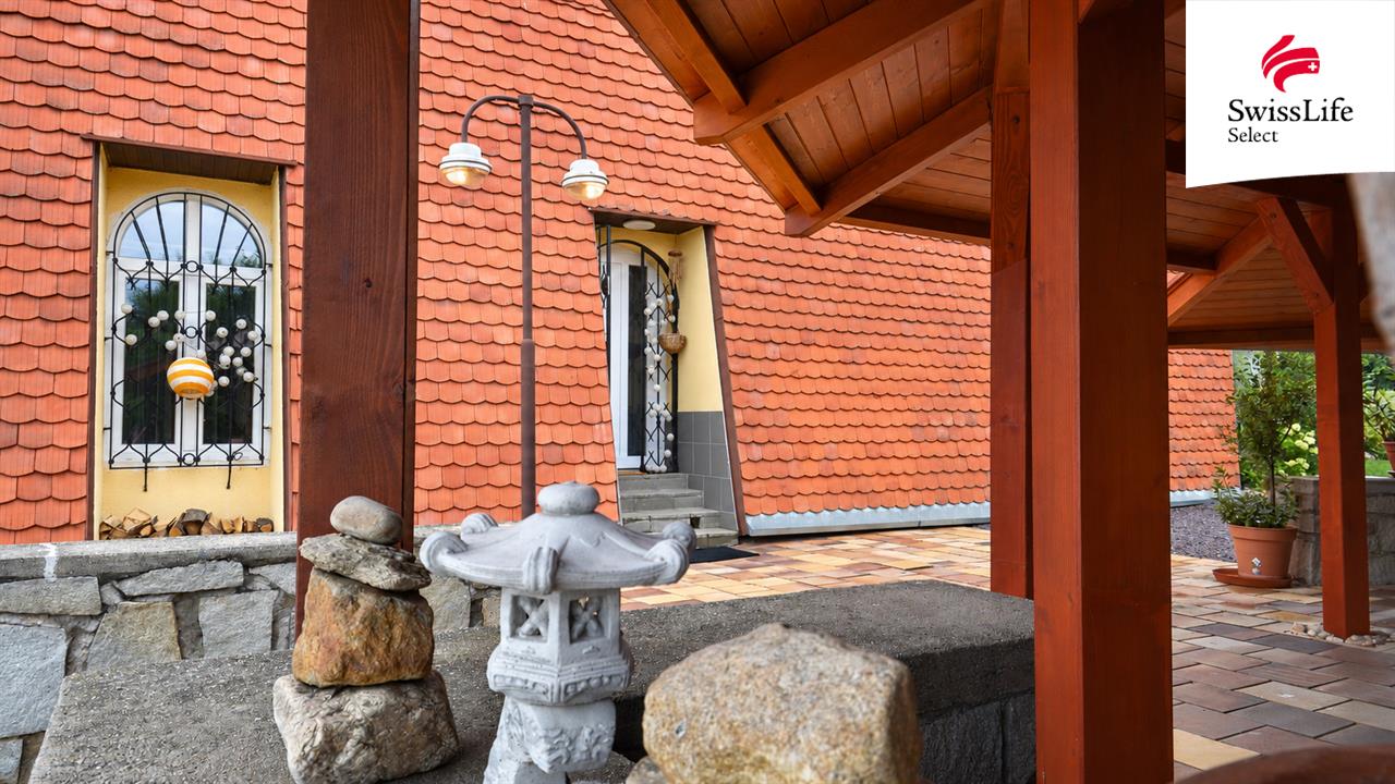 Prodej rodinného domu 662 m2, Jiřice u Miroslavi