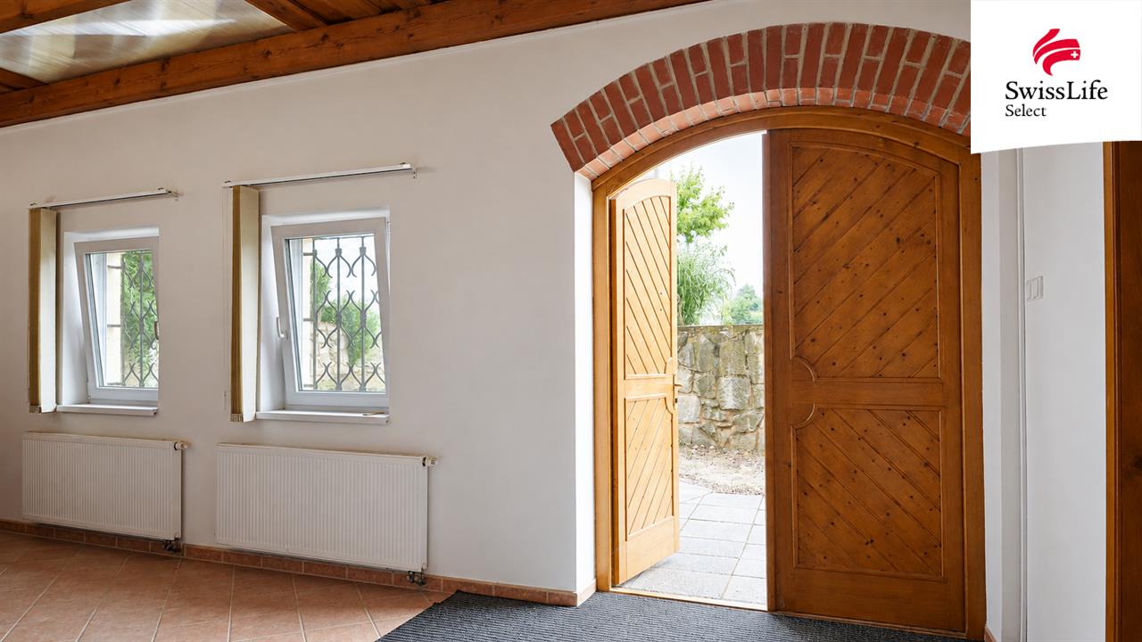 Prodej rodinného domu 662 m2, Jiřice u Miroslavi