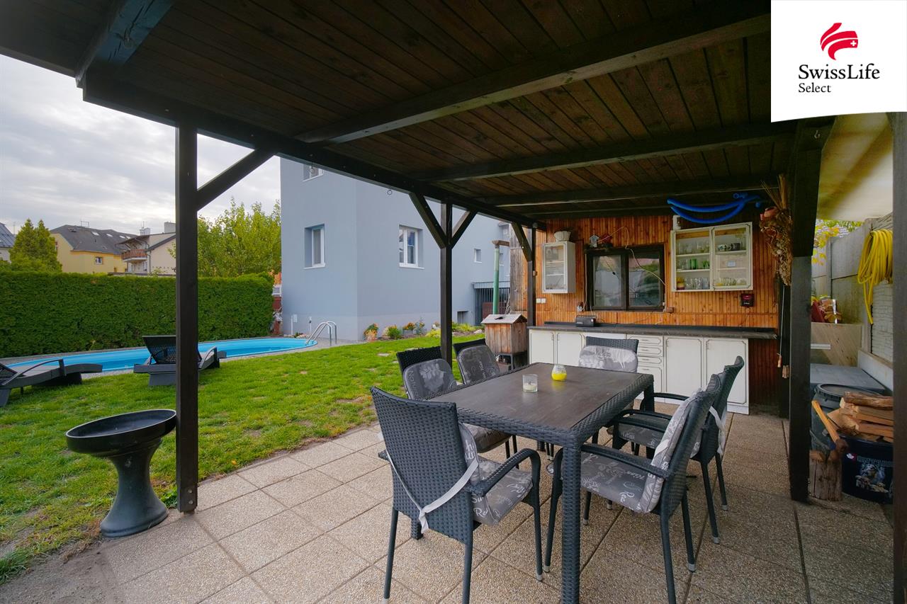 Prodej vícegeneračního domu 230 m2 Sirotkova, Mladá Boleslav