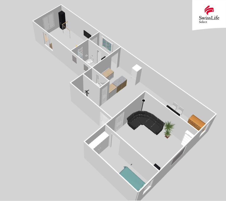Prodej vícegeneračního domu 230 m2 Sirotkova, Mladá Boleslav
