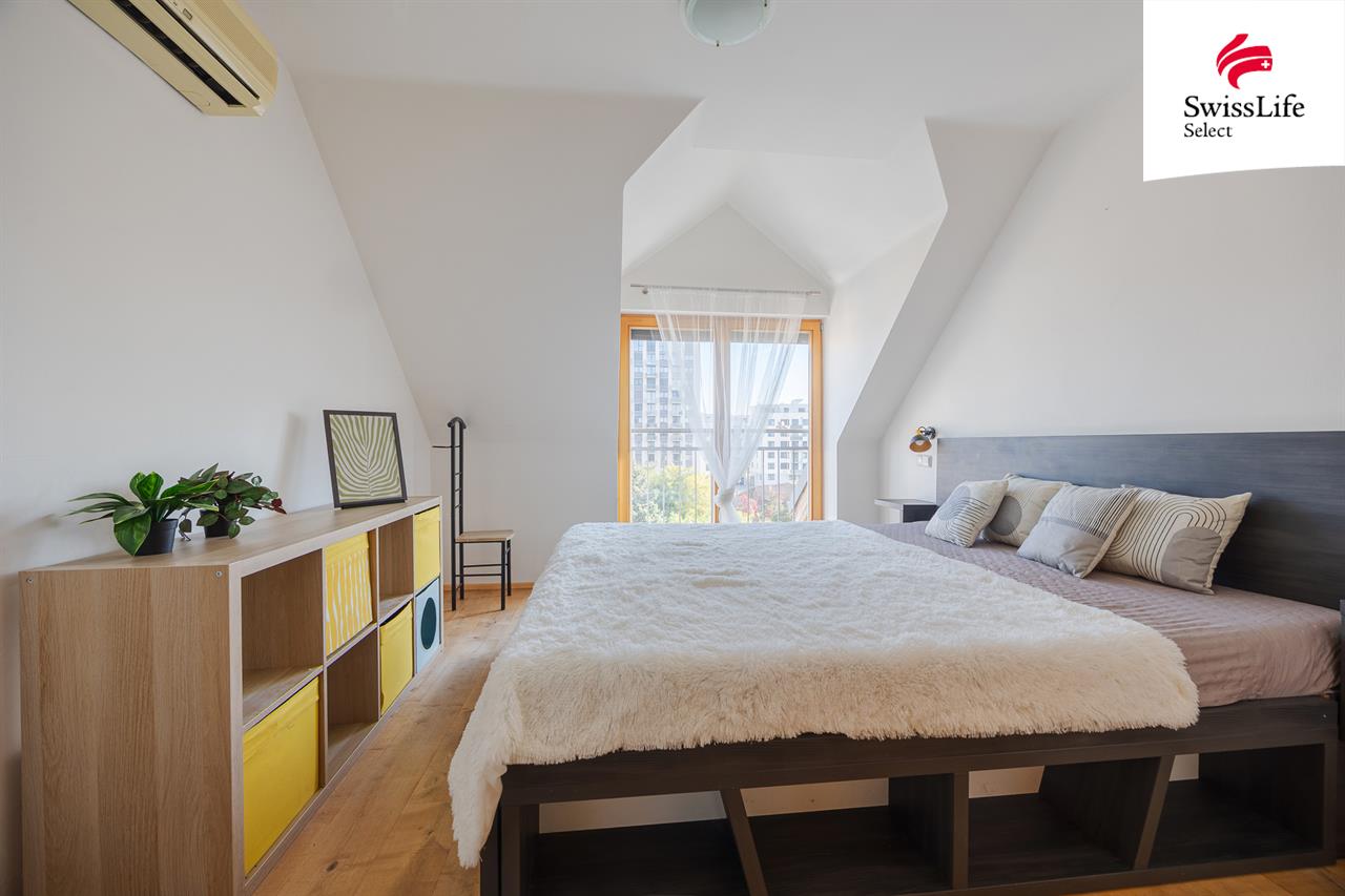 Prodej bytu 6 pokojů a více 178 m2 Poděbradova, Brno