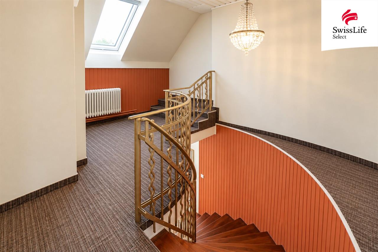 Prodej ubytovacího zařízení 308 m2 K Mýtu, Tehovec