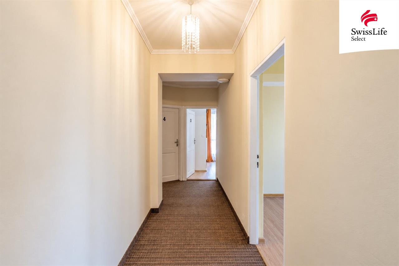 Prodej ubytovacího zařízení 308 m2 K Mýtu, Tehovec