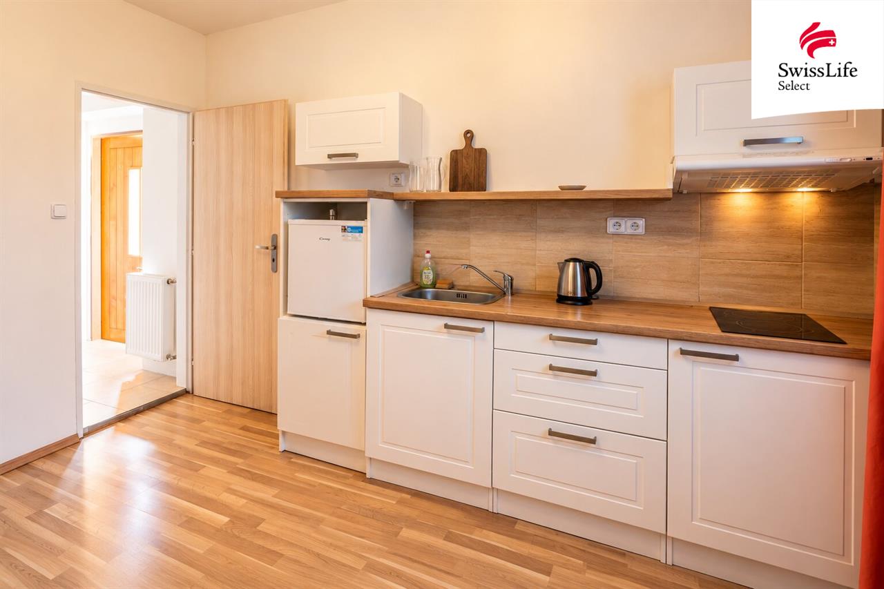 Prodej ubytovacího zařízení 308 m2 K Mýtu, Tehovec