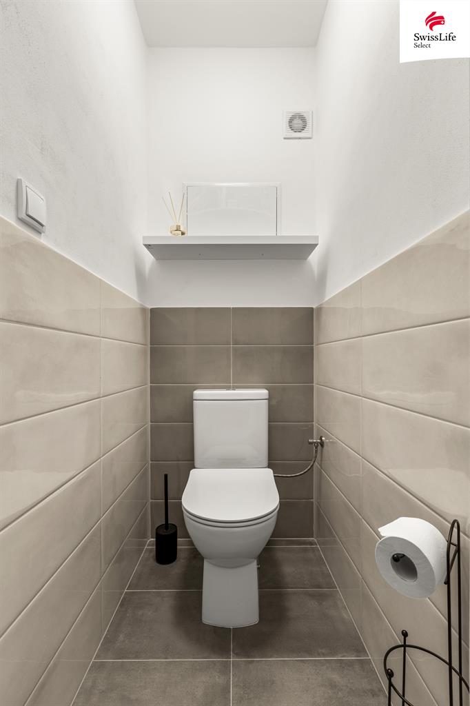 Prodej bytu 3+kk 66 m2 Vestecká, Nehvizdy
