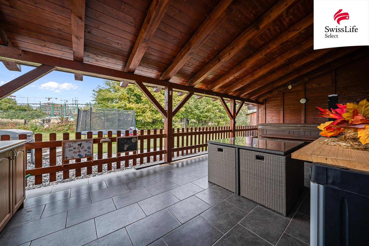 Prodej rodinného domu 196 m2 Náchodská, Trutnov