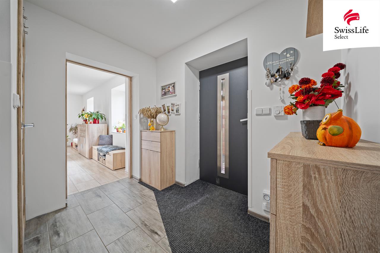 Prodej rodinného domu 196 m2 Náchodská, Trutnov