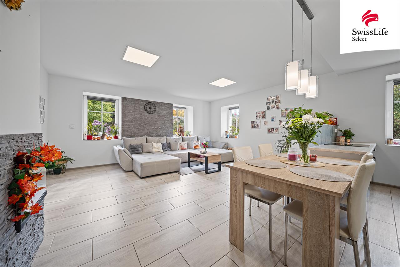 Prodej rodinného domu 196 m2 Náchodská, Trutnov