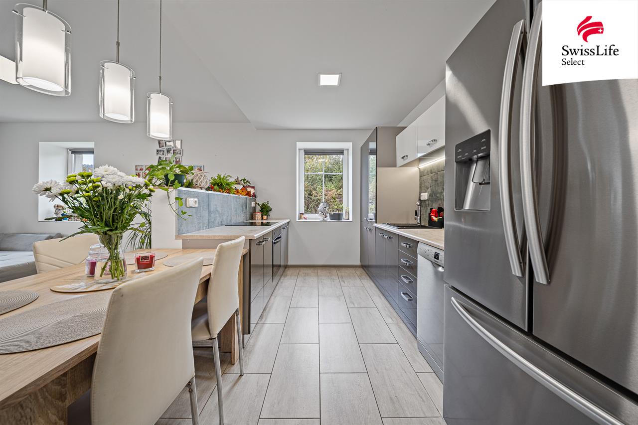 Prodej rodinného domu 196 m2 Náchodská, Trutnov