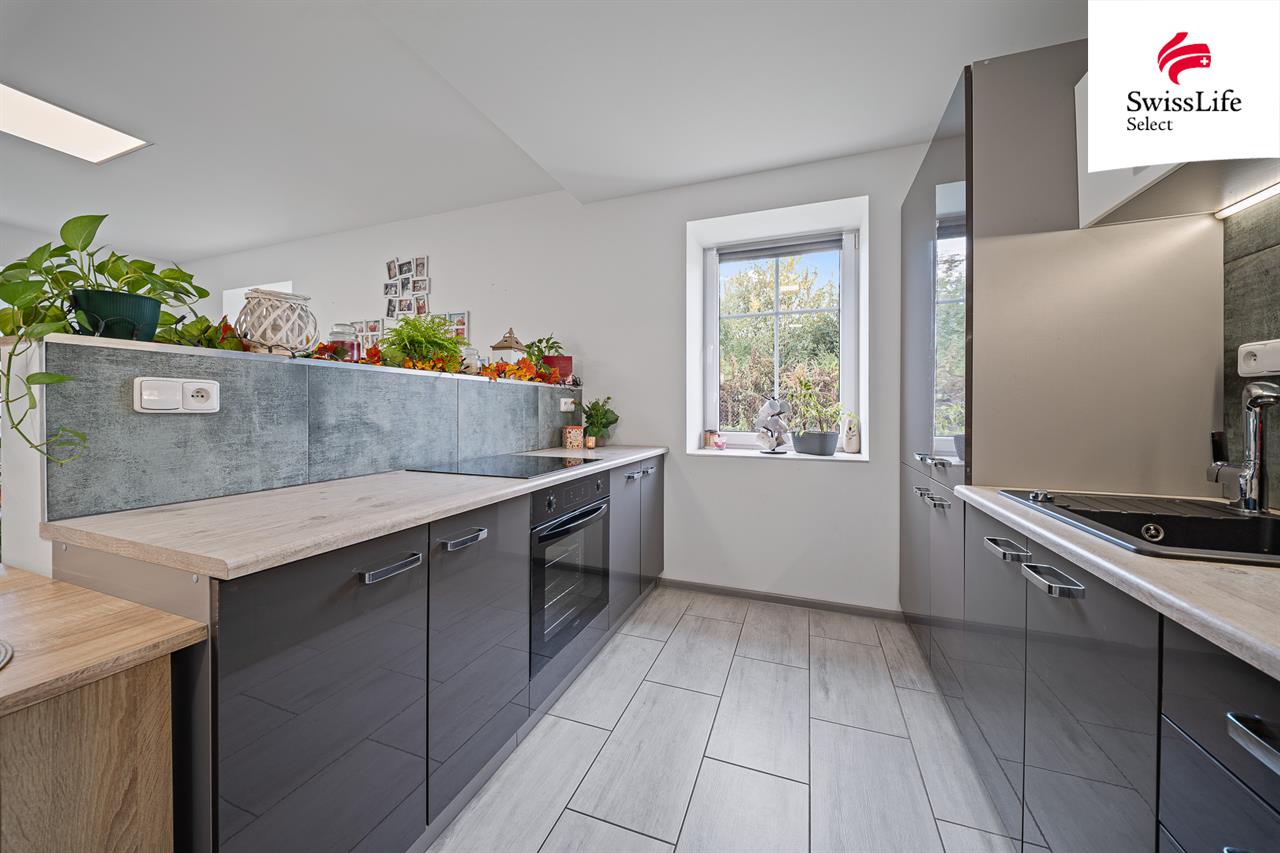 Prodej rodinného domu 196 m2 Náchodská, Trutnov