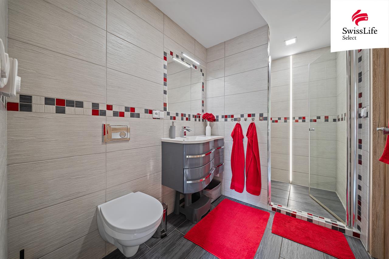 Prodej rodinného domu 196 m2 Náchodská, Trutnov